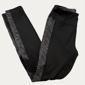 Hollister Leggings